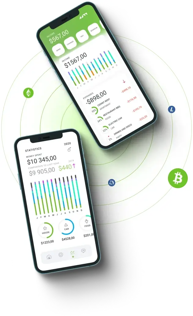 Unitrade DCX - Introducing Unitrade DCX